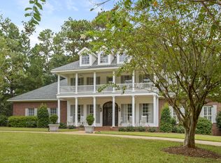 4 Troon Cir, Hattiesburg, MS 39401