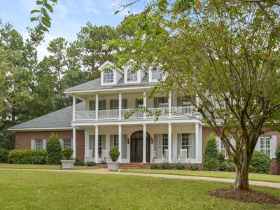 4 Troon Cir, Hattiesburg, MS, 39401