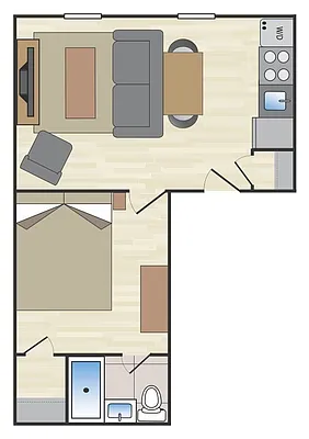 Rented by Westminster Management | media 31