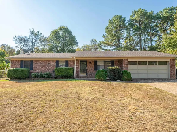 104 Scotch Ct, Hot Springs, AR 71901