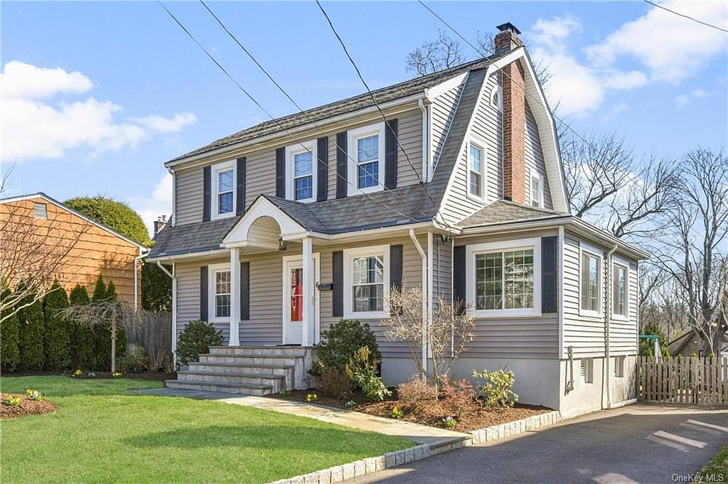 6 Overlook Road, White Plains, NY 10605 Zillow