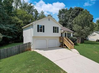 389 Rustin Dr, Dallas, GA 30157