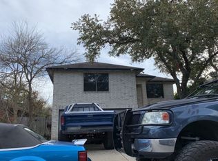 11367 Candle Park, San Antonio, TX 78249