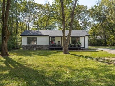 173 Williams Ave, West Fork, AR, 72774