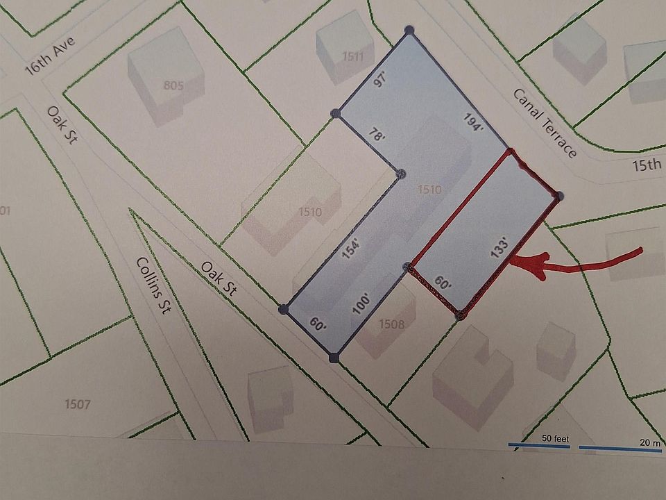 2nd image of TBD Canal Terrace