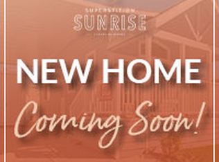 702 S Meridian Rd UNIT 331, Apache Junction, AZ 85120