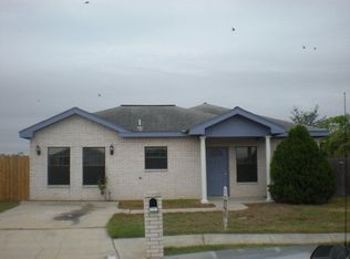 7814 Aaron Ave, Pharr, TX 78577