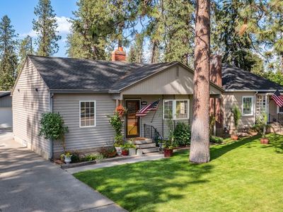 17 E 34th Ave, Spokane, WA, 99203