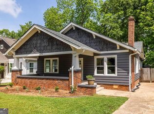 1609 Rogers Ave SW, Atlanta, GA 30310