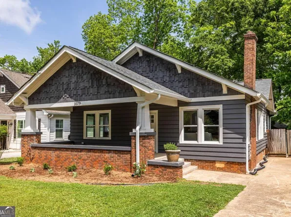 1609 Rogers Ave SW, Atlanta, GA 30310