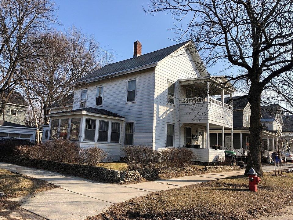 44 Loomis St Burlington VT Zillow