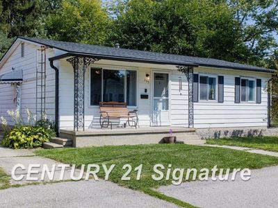 205 E Clark St, Davison, MI, 48423