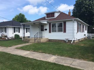 408 E Colden St, Polo, IL 61064