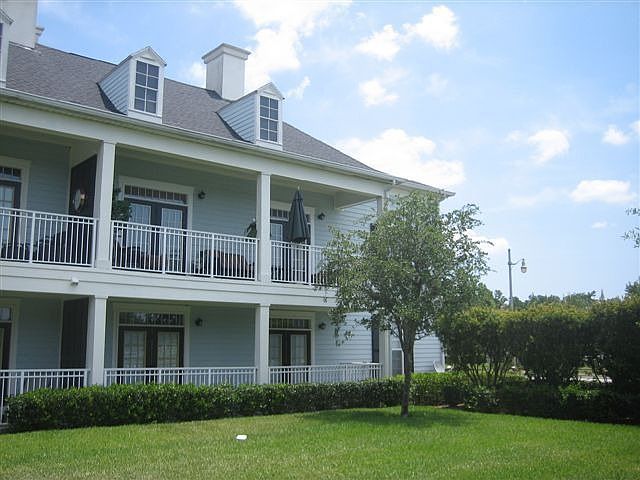 2nd Floor Condo