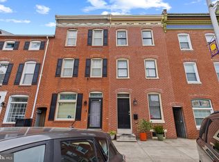 1729 Bank St, Baltimore, MD 21231