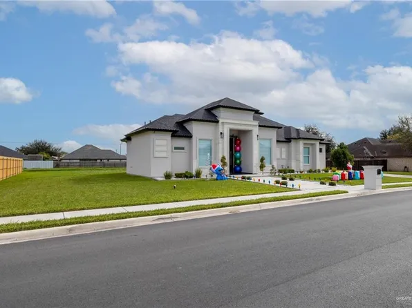 3100 Hillcrest Dr, Mission, TX 78574