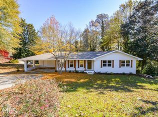 3991 N Cooper Lake Rd SE, Smyrna, GA 30082