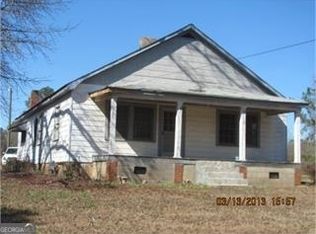 209 Peach St, Haddock, GA 31033