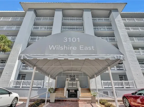 3101 NE 47th Court #301, Fort Lauderdale, FL 33308