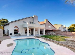 1836 Walker Ln, Henderson, NV 89014