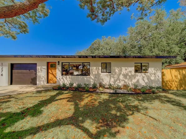 1274 Robin Hood Ln, Dunedin, FL 34698