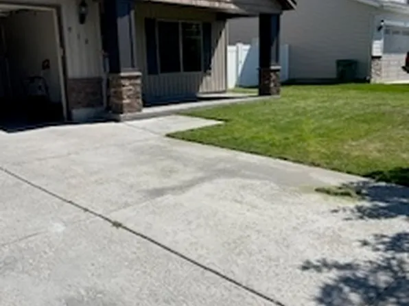 918 S 2275 W #1, Rexburg, ID 83440