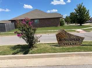 1425 SW 95th Ct #1.24, Oklahoma City, OK 73159