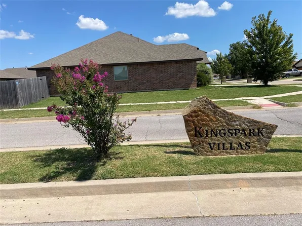 1425 SW 95th Ct #1.24, Oklahoma City, OK 73159