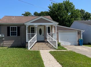 2107 Cleveland Ave, Pascagoula, MS 39567