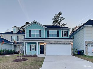 3147 Mulan Ln, Charleston, SC 29414