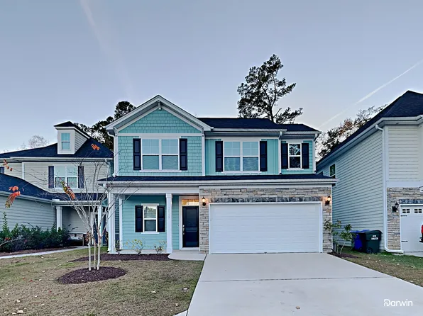 3147 Mulan Ln, Charleston, SC 29414