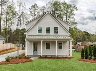 4174 Grogan St NW, Acworth, GA 30101