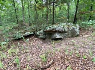 Tom Thumb Cemetery Rd, Marble Falls, AR 72648