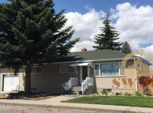 205 S California St, Dillon, MT 59725