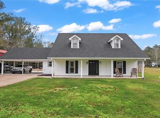23283 Stepp Rd, Ponchatoula, LA 70454