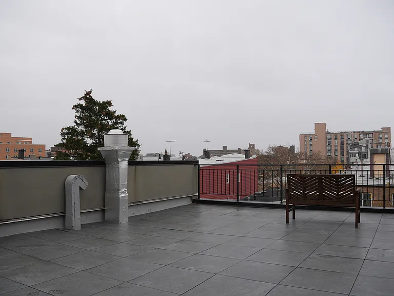 180 Jackson St #Penthouse 4 — Photo 4