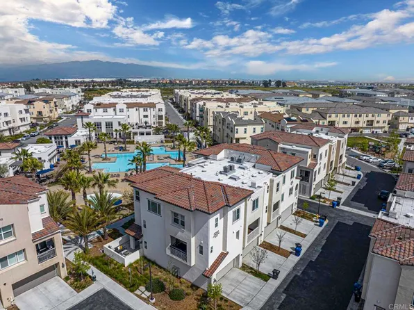 5211 Beachfront Cove St #10, San Diego, CA 92154