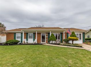 46 Drexel Ter, Monroe Township, NJ 08831