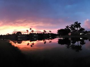 841 Hampton Ct, Weston, FL 33326