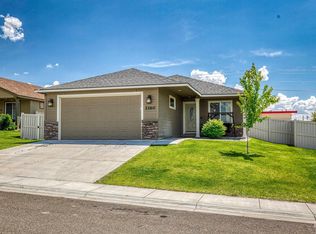 2160 E Ridgeview Ave, Payette, ID 83661