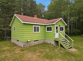 11758 W Paddock Rd, Hayward, WI 54843