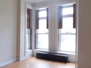 2831 Saint Paul St APT 1, Baltimore, MD 21218