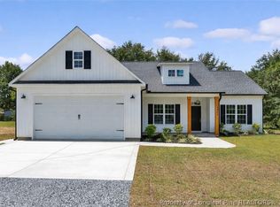 4740 Slew Dr, Hope Mills, NC 28348