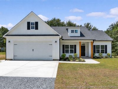 4740 Slew Dr, Hope Mills, NC, 28348