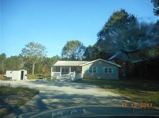37261 Murray Rd, Pearl River, LA 70452