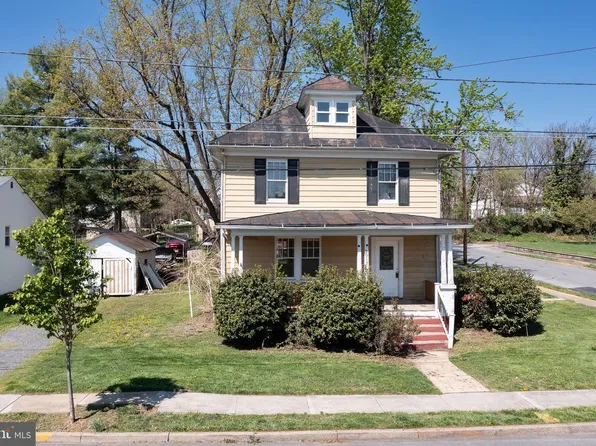 301 Shawnee Ave, Winchester, VA 22601