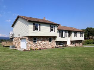 109 Elk Dr #L-0077, Lebanon, PA 17046