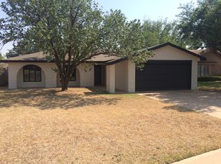 3229 91st St, Lubbock, TX 79423