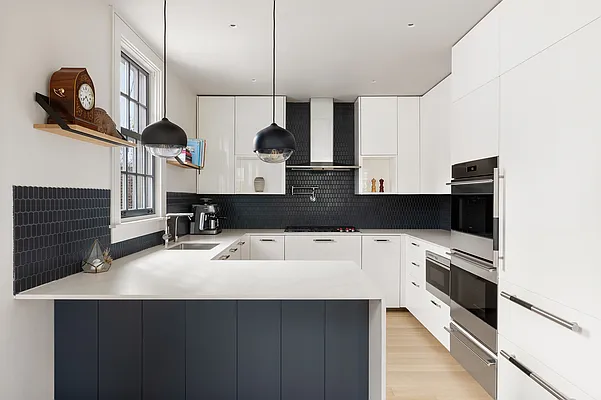 Kitchen, photo 1