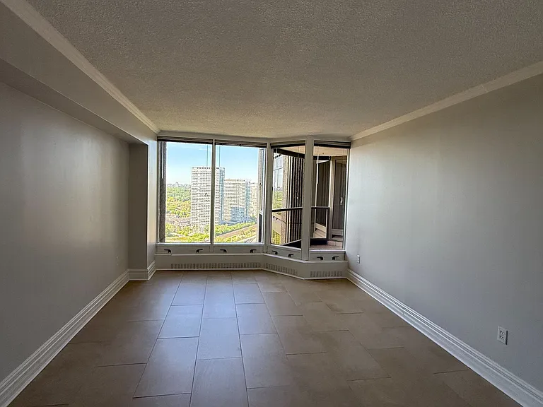 2045 Lake Shore Blvd W #2804 — Photo 15